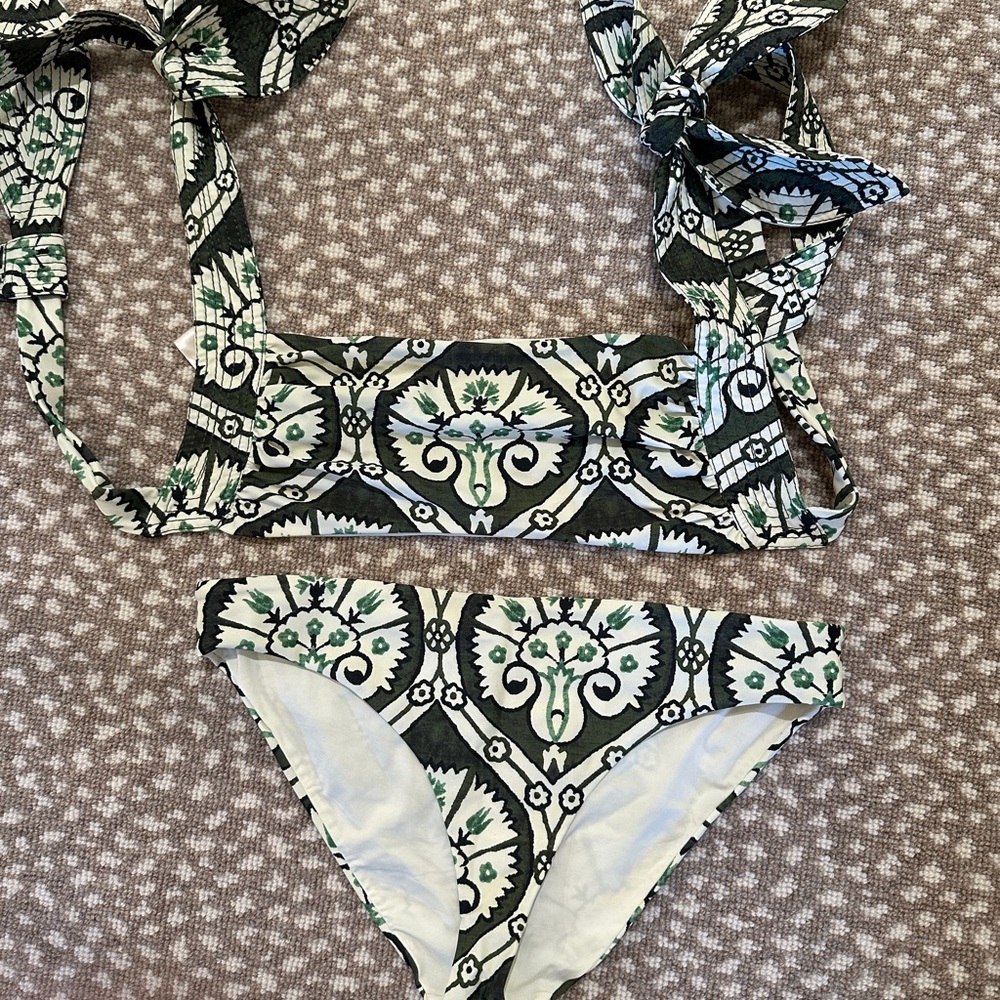 Johanna Ortiz bikini